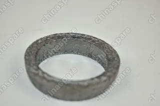 Кольцо приемной трубы BYD F3, F3-R