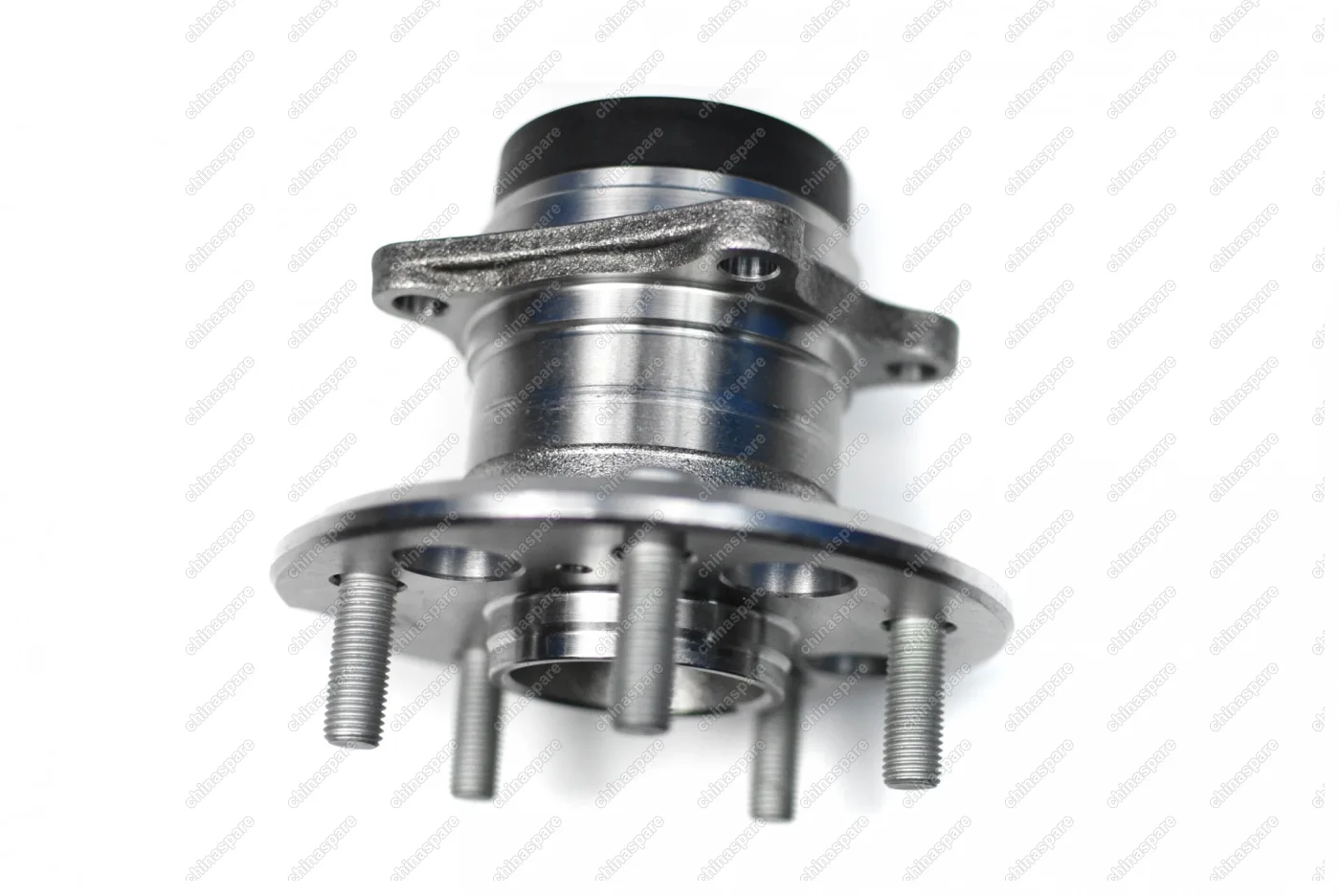 Ступица задняя под ABS (левая-правая) Iberis Chery Tiggo FL / Vortex Tingo 2010- под ABS левая=правая