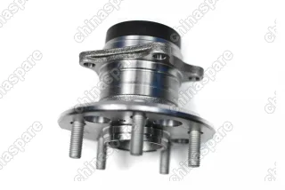 Ступица задняя под ABS (левая-правая) Iberis Chery Tiggo FL / Vortex Tingo 2010- под ABS левая=правая