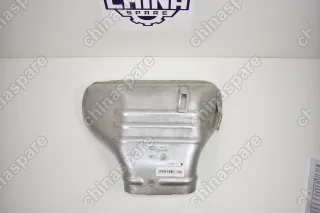 Кожух теплозащитный выпускного коллектора JAC Rein (ТагАЗ С190)