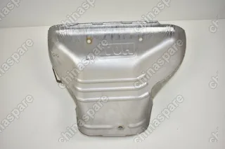 Кожух теплозащитный выпускного коллектора JAC Rein (ТагАЗ С190)