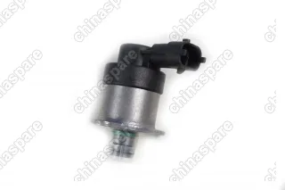 Регулятор давления ТНВД Bosch Hyundai H-1 Starex, H-1 II