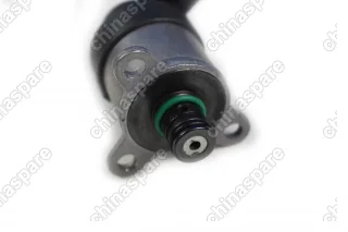 Регулятор давления ТНВД Bosch Hyundai H-1 Starex, H-1 II