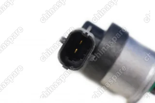 Регулятор давления ТНВД Bosch Hyundai H-1 Starex, H-1 II