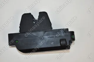 Замок крышки багажника Citroen Berlingo II, C4 II, C5 II / Peugeot 406 I, 408 I, 307 I, 508 I, 3008 I, 308 I