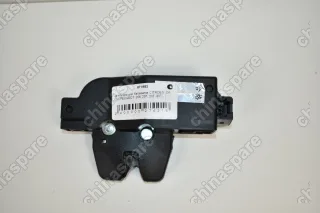 Замок крышки багажника Citroen Berlingo II, C4 II, C5 II / Peugeot 406 I, 408 I, 307 I, 508 I, 3008 I, 308 I