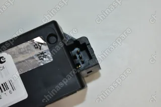 Замок крышки багажника Citroen Berlingo II, C4 II, C5 II / Peugeot 406 I, 408 I, 307 I, 508 I, 3008 I, 308 I