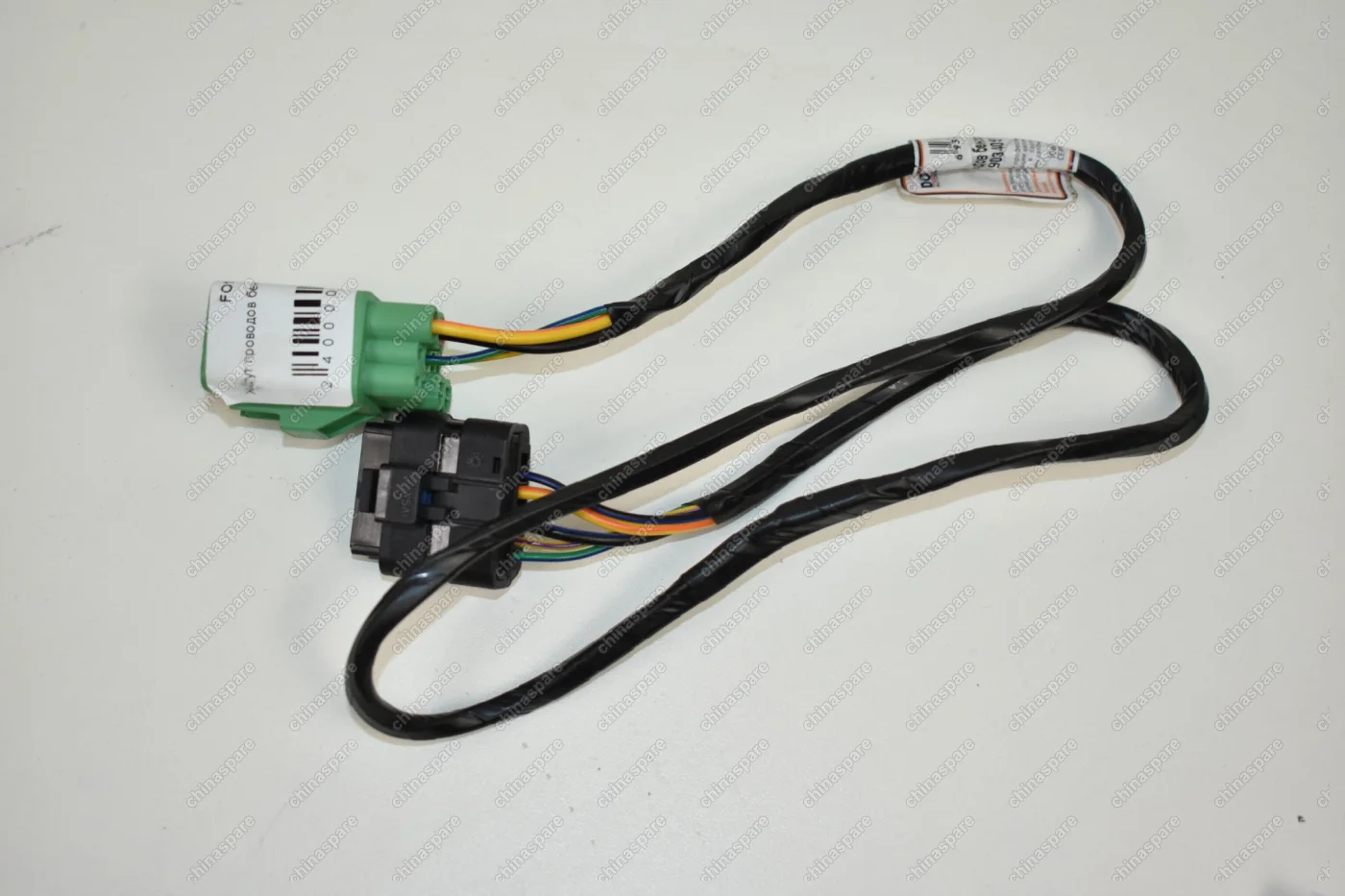 Жгут проводов бензонасоса Ford Mondeo IV