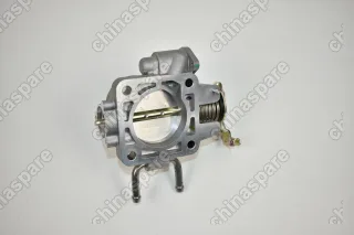 Дроссельная заслонка JAC Rein (ТагАЗ С190)