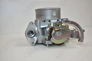 Дроссельная заслонка JAC Rein (ТагАЗ С190)