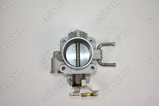 Дроссельная заслонка JAC Rein (ТагАЗ С190)