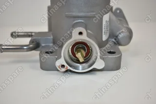 Дроссельная заслонка JAC Rein (ТагАЗ С190)