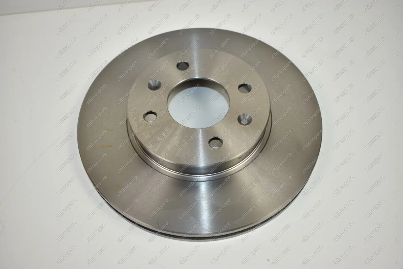 Диск тормозной передний Bosch Hyundai Solaris 11- / Kia Rio 11-