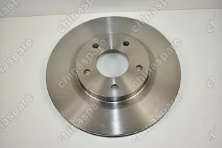 Диск тормозной передний ASX 10- / Outlander 12-