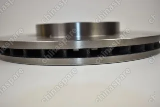 Диск тормозной передний ASX 10- / Outlander 12-