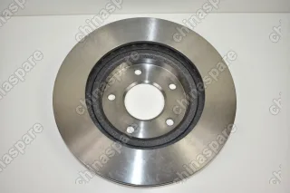 Диск тормозной передний ASX 10- / Outlander 12-