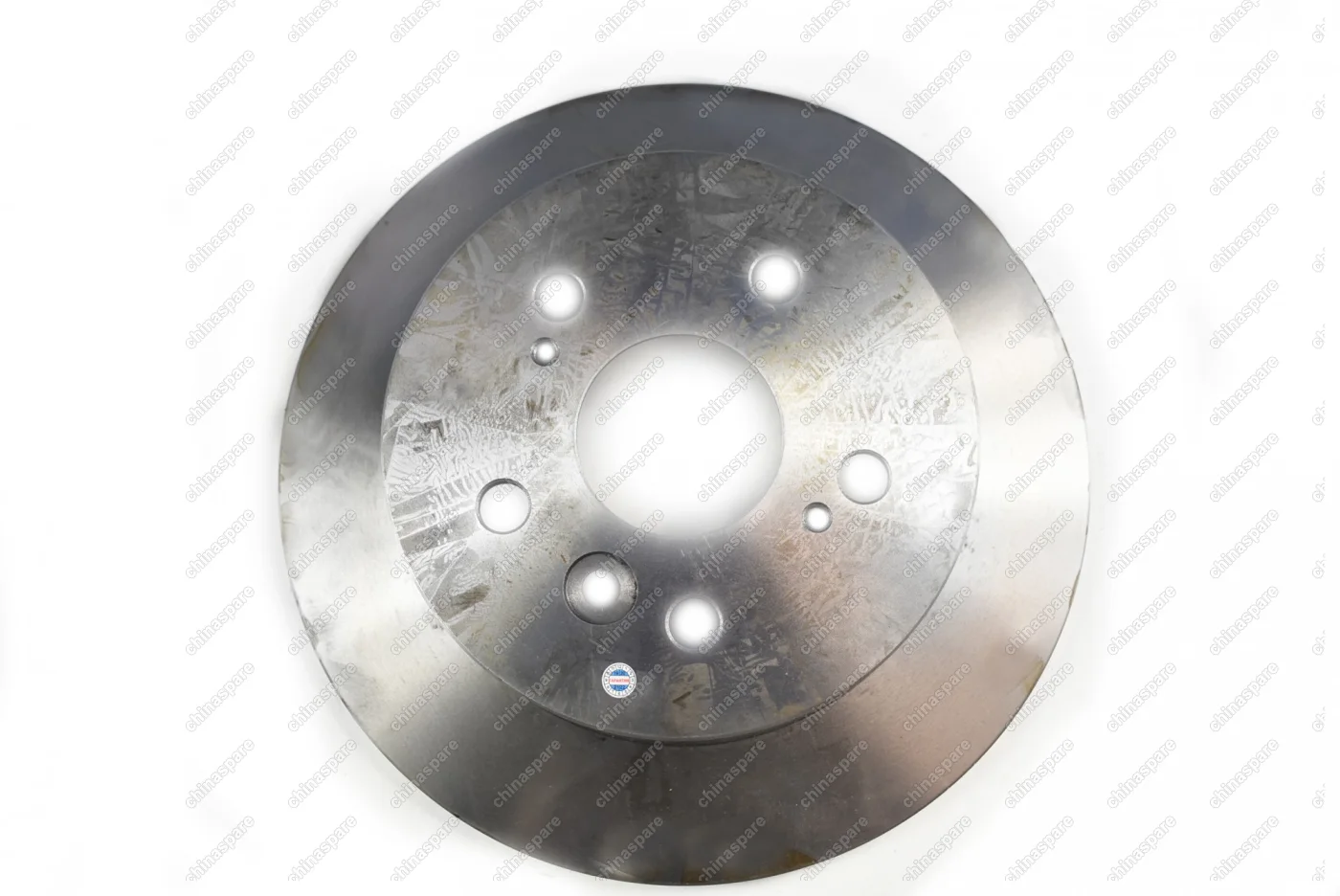 Диск тормозной задний Geely Emgrand EC8