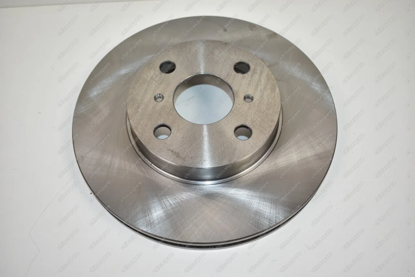 Диск тормозной передний Lifan X50