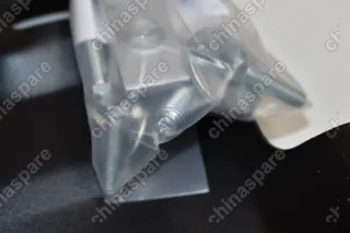 Защита картера + КПП, Chery Tiggo FL 2013-2016, v - 1.6 / Chery Tiggo 3 2017-, МКПП, v - 1.6