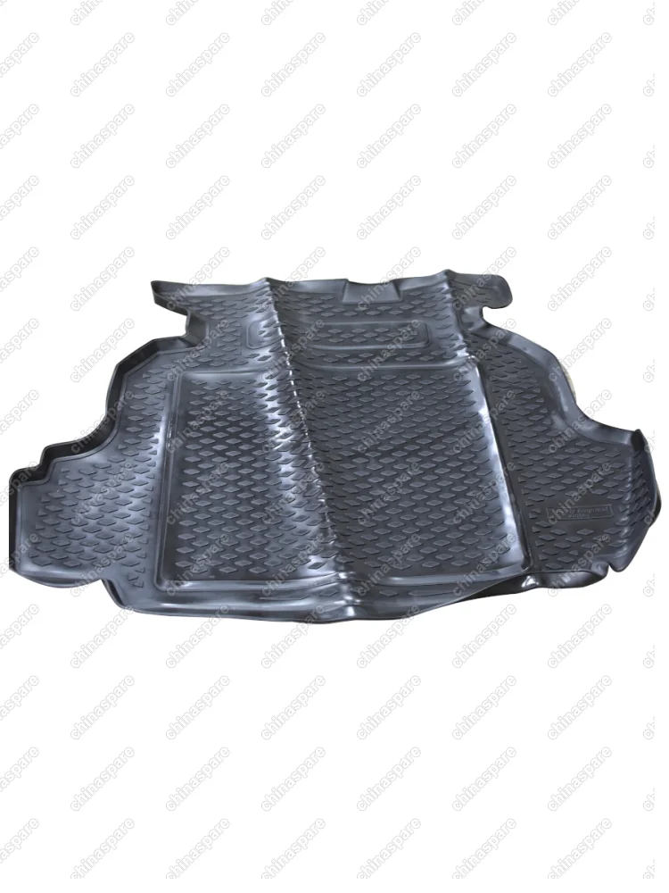 Ковер в багажник Geely Emgrand EC7