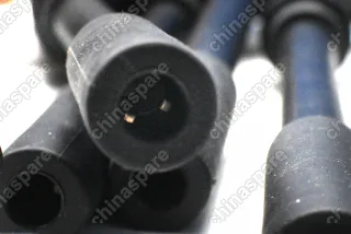 Провода Высоковольтные Chery QQ6/Kimo