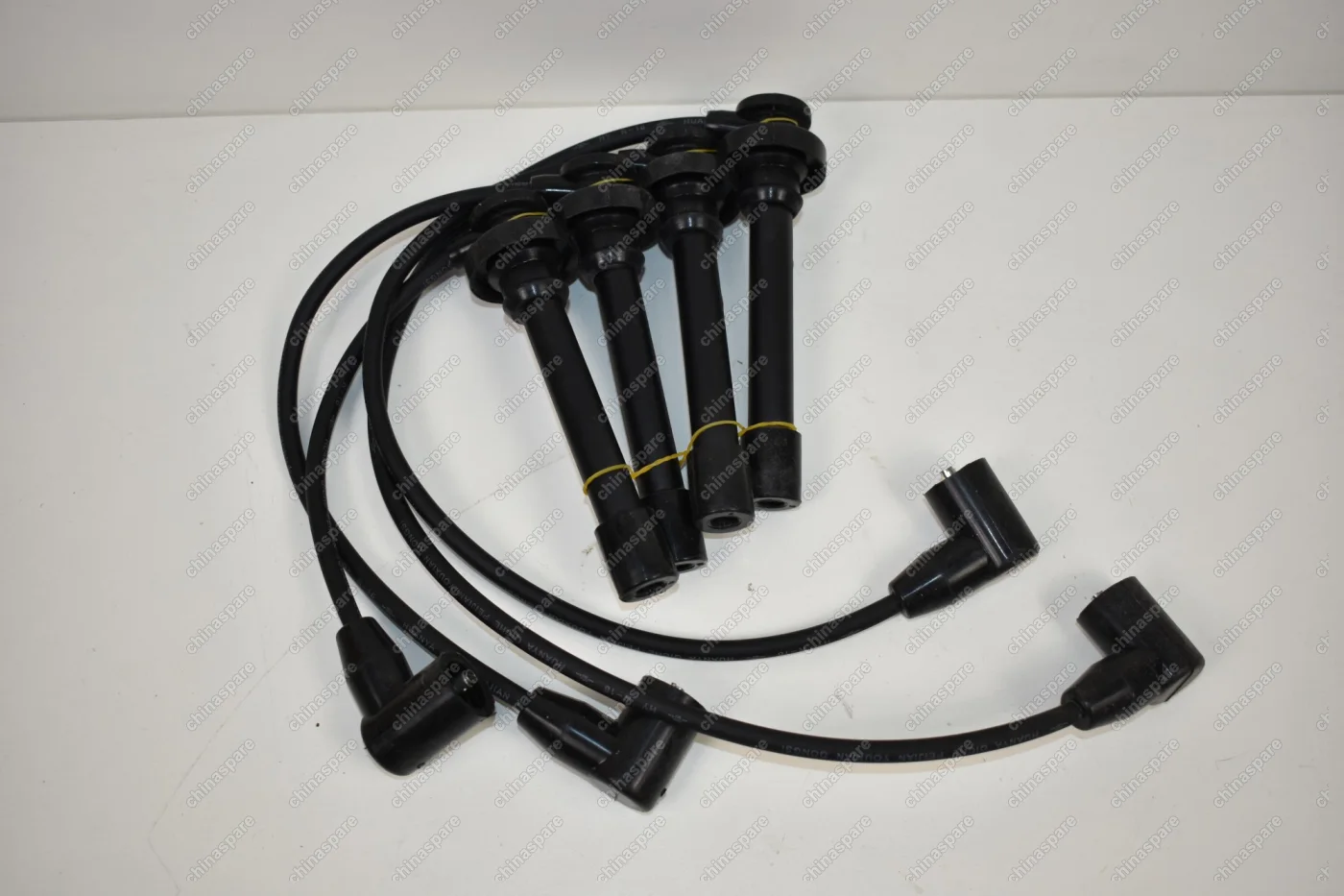 Провода высоковольтные Chery Tiggo (2,4)