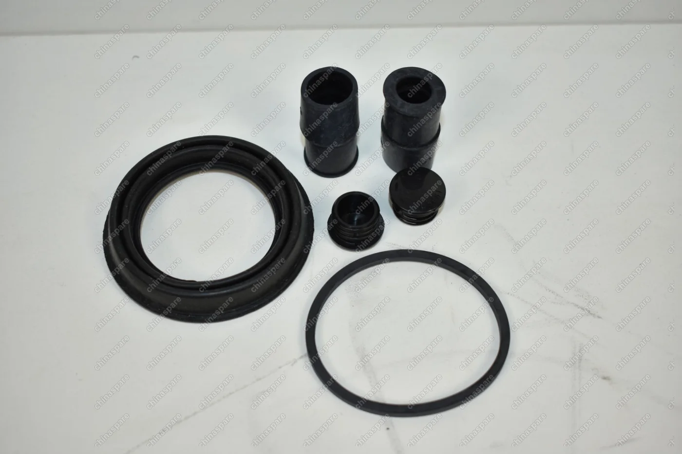 Ремкомплект суппорта Mazda 3 I, 6 I 02- / Ford Focus C-Max / Opel Vectra B, C