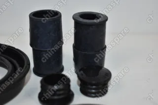 Ремкомплект суппорта Mazda 3 I, 6 I 02- / Ford Focus C-Max / Opel Vectra B, C