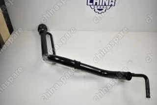 Горловина топливного бака Tayota RAV4 00-05 3D 5D