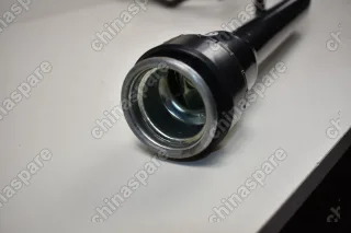 Горловина топливного бака Tayota RAV4 00-05 3D 5D