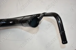 Горловина топливного бака Tayota RAV4 00-05 3D 5D