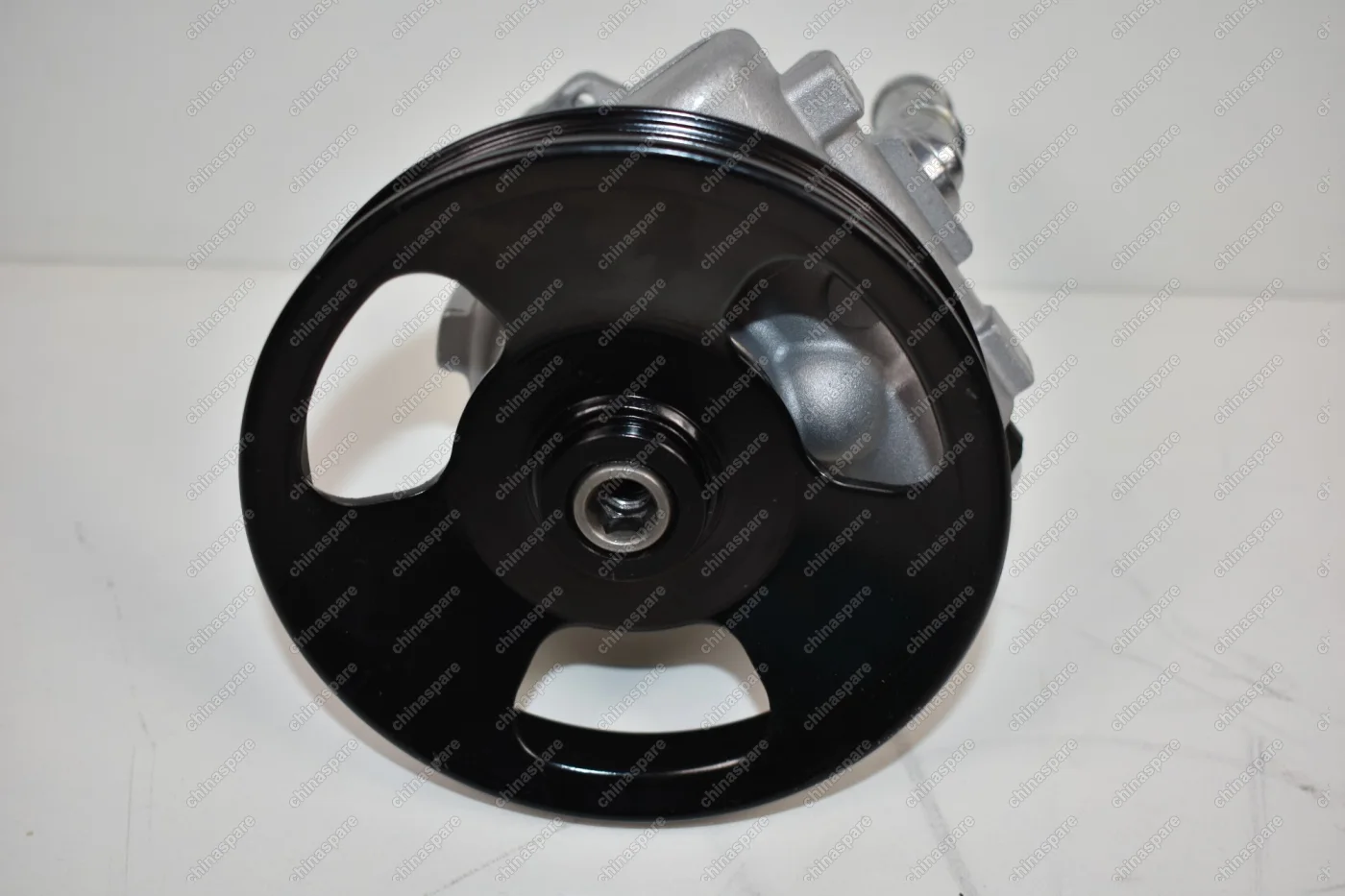 Насос ГУР ZX Landmark, Grand Tiger