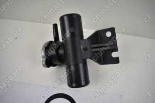 Горловина заливная расширительного бачка Mitsubishi ASX (GA), Lancer X (CY,CZ), Outlander I (CW)