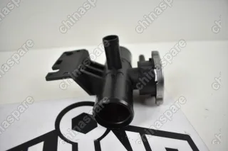 Горловина заливная расширительного бачка Mitsubishi ASX (GA), Lancer X (CY,CZ), Outlander I (CW)