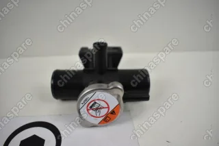 Горловина заливная расширительного бачка Mitsubishi ASX (GA), Lancer X (CY,CZ), Outlander I (CW)