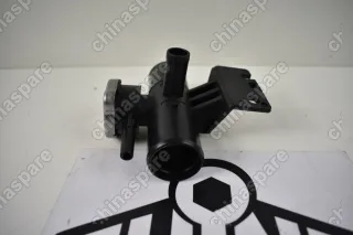 Горловина заливная расширительного бачка Mitsubishi ASX (GA), Lancer X (CY,CZ), Outlander I (CW)