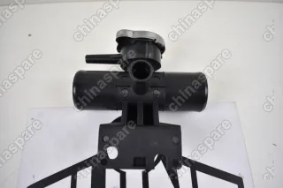 Горловина заливная расширительного бачка Mitsubishi ASX (GA), Lancer X (CY,CZ), Outlander I (CW)