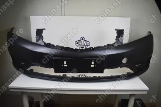 Бампер передний Geely Emgrand EC7 New