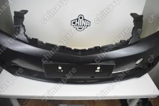 Бампер передний Geely Emgrand EC7 New