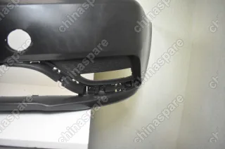 Бампер передний Geely Emgrand EC7 New