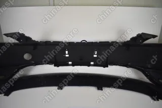 Бампер передний Geely Emgrand EC7 New