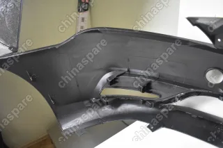 Бампер передний Geely Emgrand EC7 New