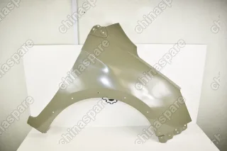 Крыло переднее правое Lifan X50