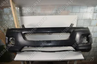 бампер передний gw hover h6