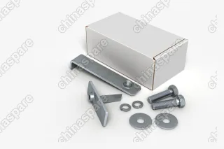 NLZ3610020NEW Комплект ЗК и крепеж, подходит для NISSAN Pathfinder (2008-2014) 2,5 дизель/4,0 бензин МКПП/АКПП