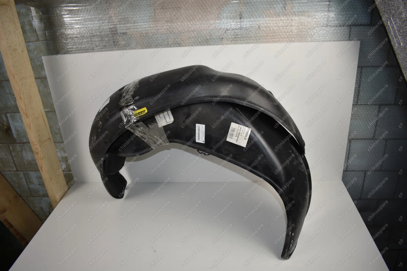 Локеры Chery Kimo Задние (Левые/Правые)