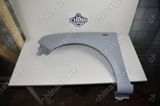 крыло переднее левое lf smily new 330