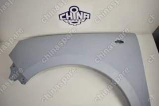 крыло переднее левое lf smily new 330