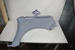 крыло переднее левое lf smily new 330