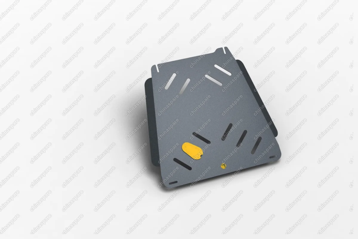 NLZ3610120NEW Комплект ЗКПП и крепеж, подходит для NISSAN Pathfinder (2008-2014) 2,5 дизель/4,0 бензин МКПП/АКПП